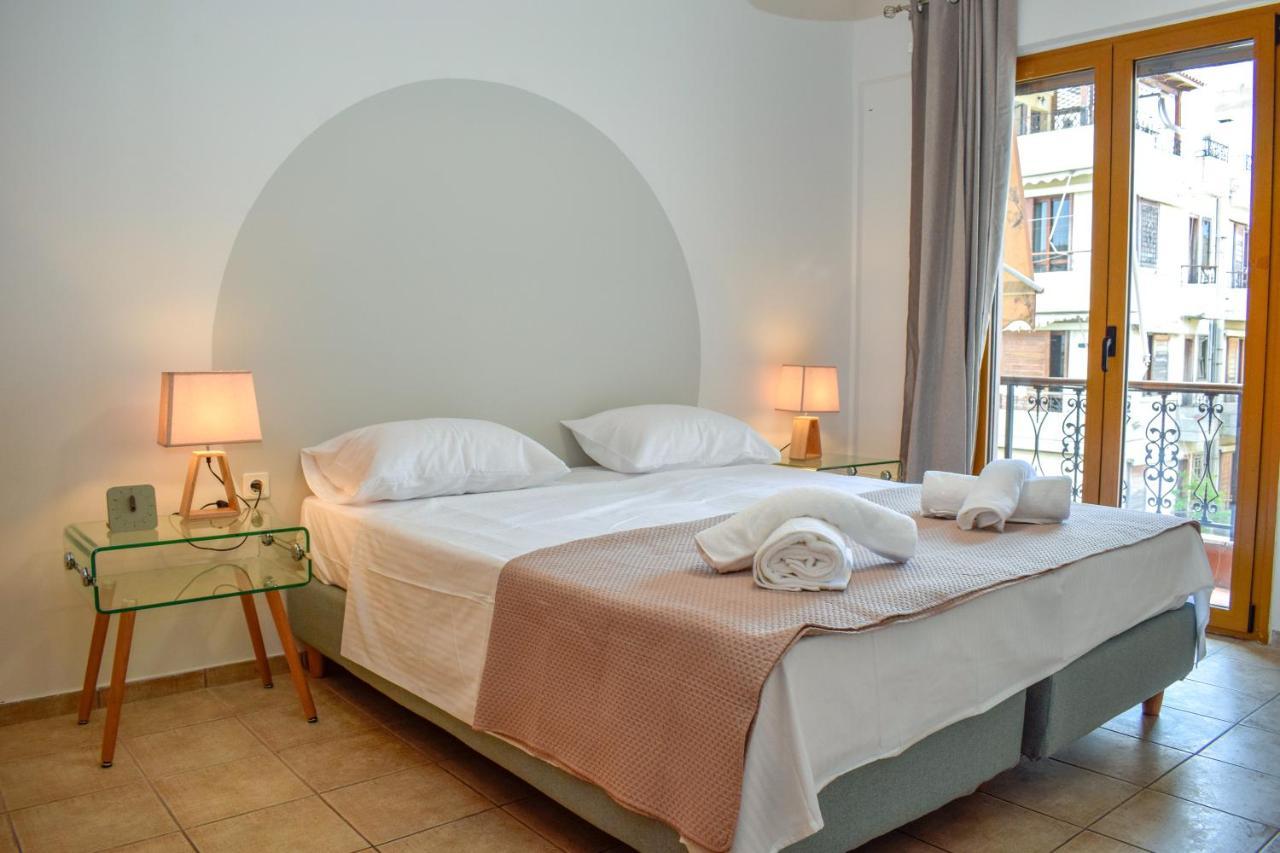 Rastoni Chania - Guests Appartement *