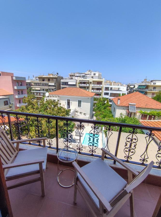 Appartement Rastoni Chania - Guests La Canée