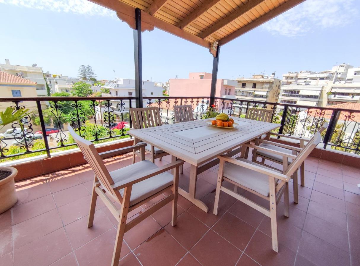 Rastoni Chania - Guests Appartement *
