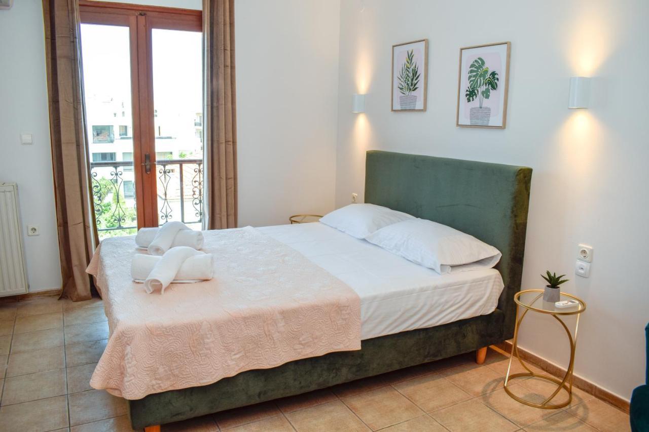 Rastoni Chania - Guests Appartement La Canée