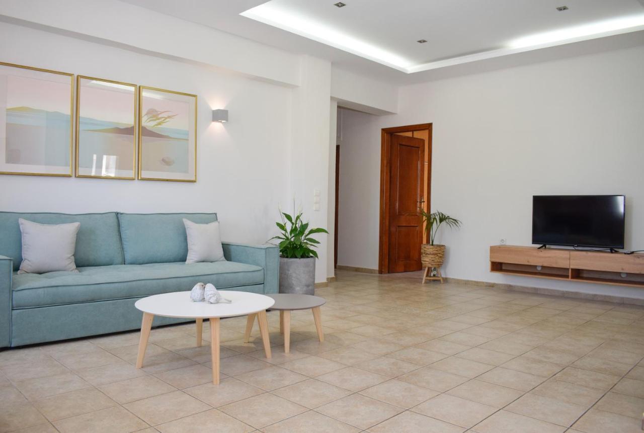 Rastoni Chania - Guests Appartement *